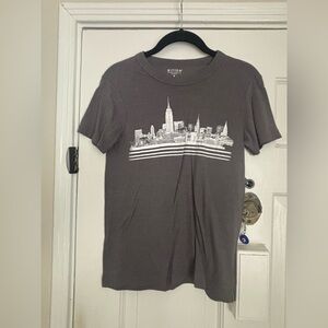 Vintage BITTEN Sara Jessica Parker T-shirt